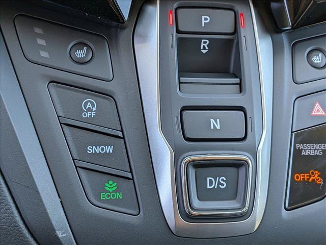 New 2026 Honda Odyssey EX-L image 12