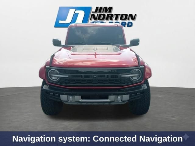 Used 2025 Ford Bronco Raptor AWD/4WD image 3