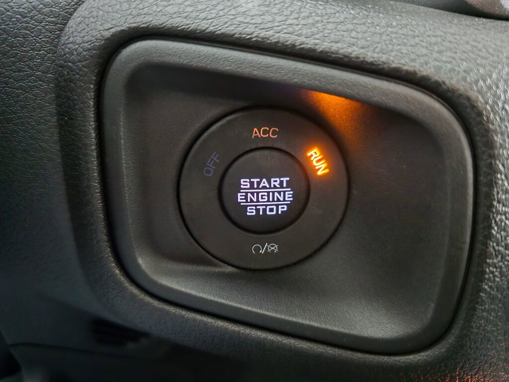 New 2026 Jeep Wrangler Sport image 21