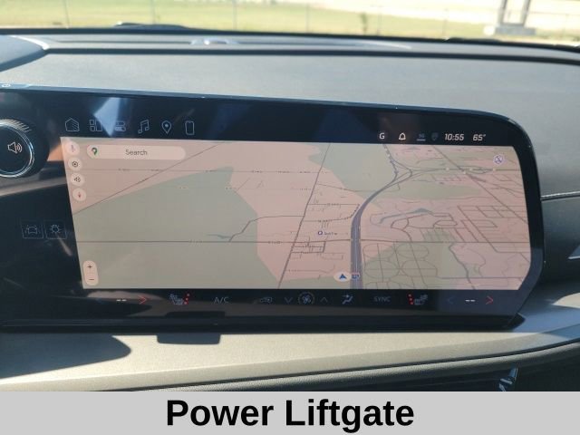 New 2026 Chevrolet Traverse LT w/ Driver Confidence Package FWD image 10