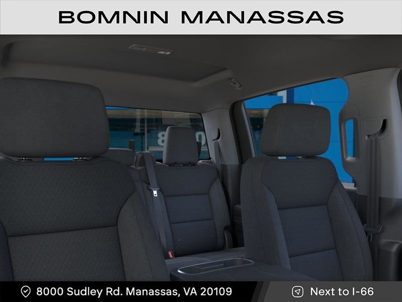 New 2025 Chevrolet Silverado 1500 LT image 24