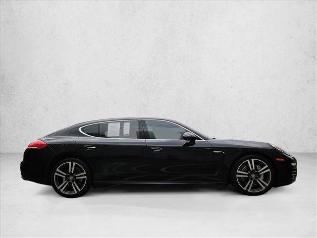 Used 2014 Porsche Panamera 4S Executive AWD/4WD image 4