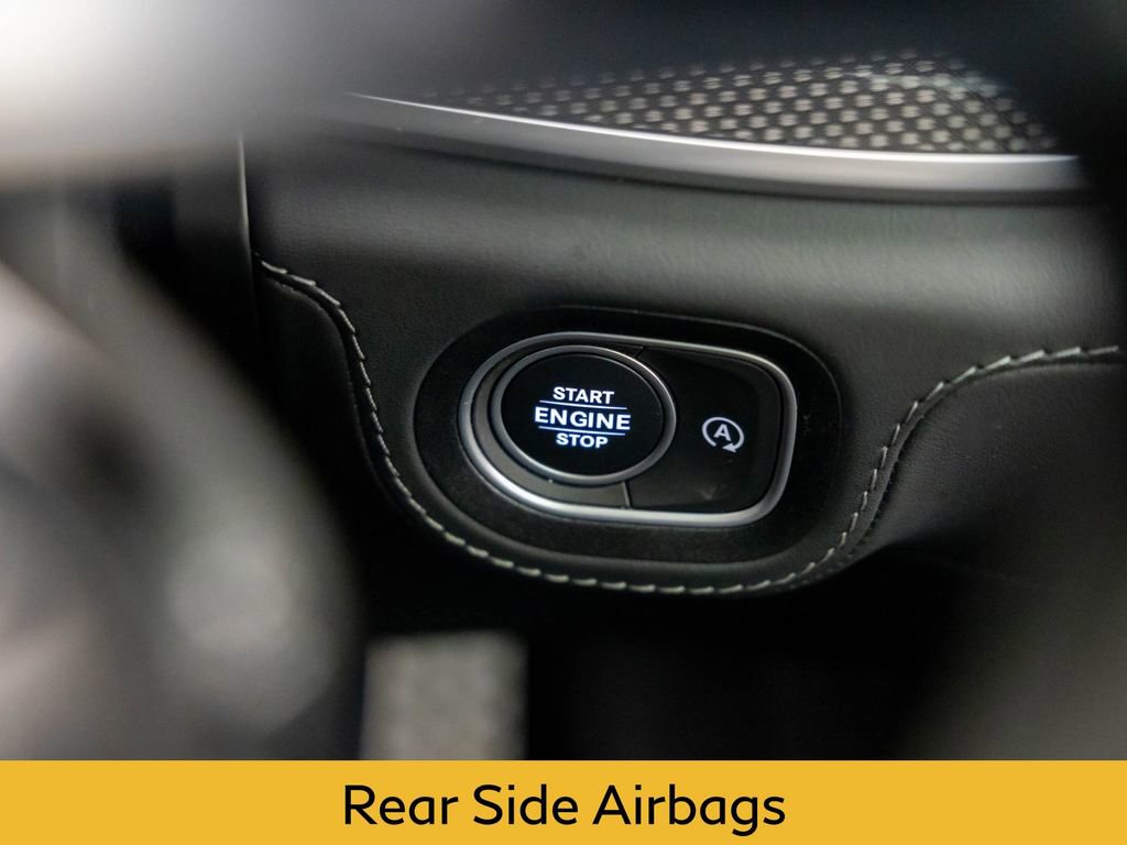 Used 2023 Mercedes-Benz GLE 53 AMG 4MATIC Coupe image 24