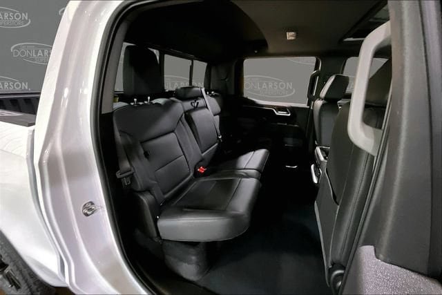New 2026 GMC Sierra 1500 Elevation w/ Elevation Premium Package AWD/4WD image 13