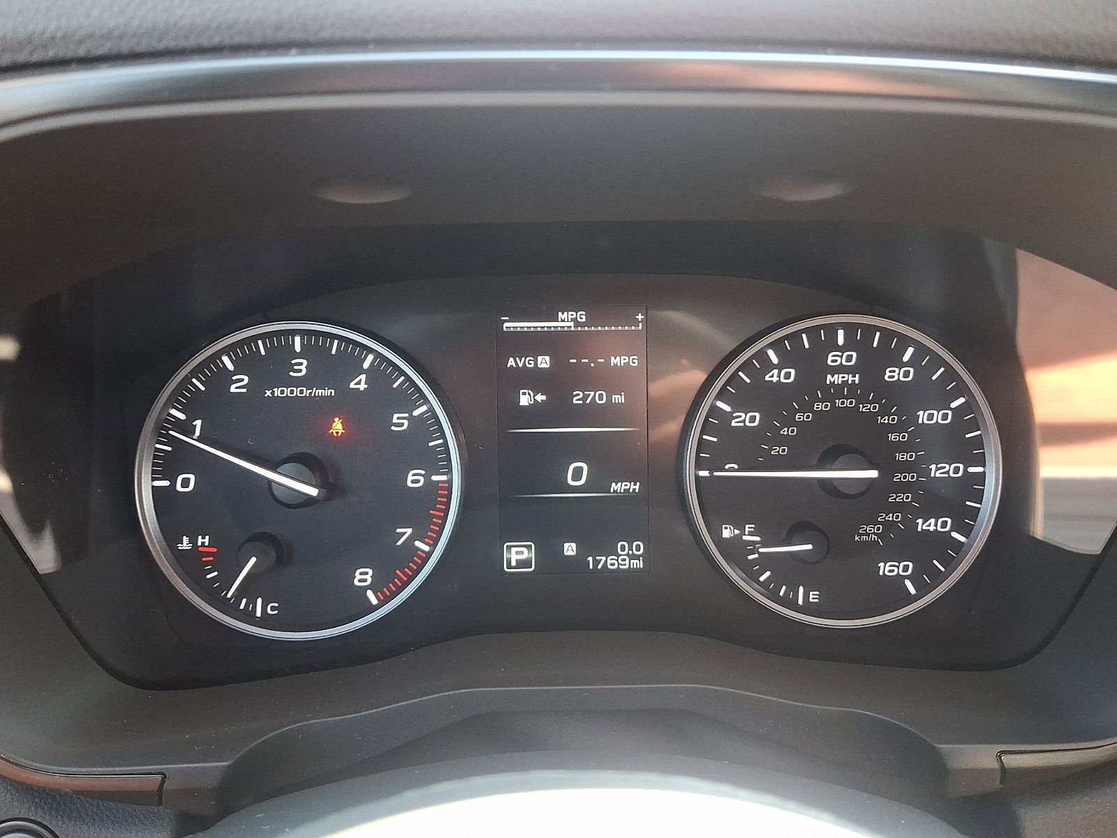 Used 2025 Subaru Ascent Onyx Edition AWD/4WD image 21
