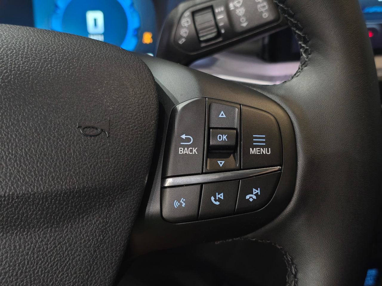 New 2025 Ford Bronco Sport Outer Banks w/ Outer Banks Tech Package+ image 24