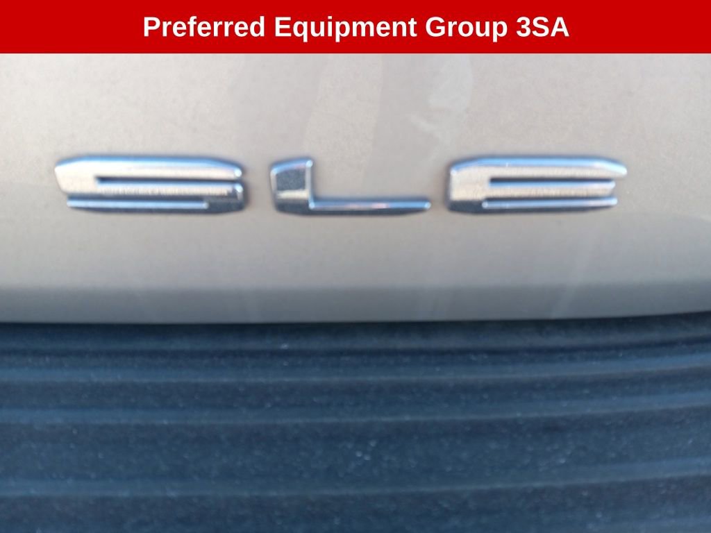 Used 2022 GMC Yukon XL SLE w/ Gmc Pro Safety Plus Package image 8