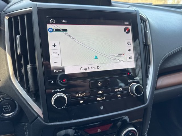 Used 2021 Subaru Forester Touring w/ Popular Package #2 image 21