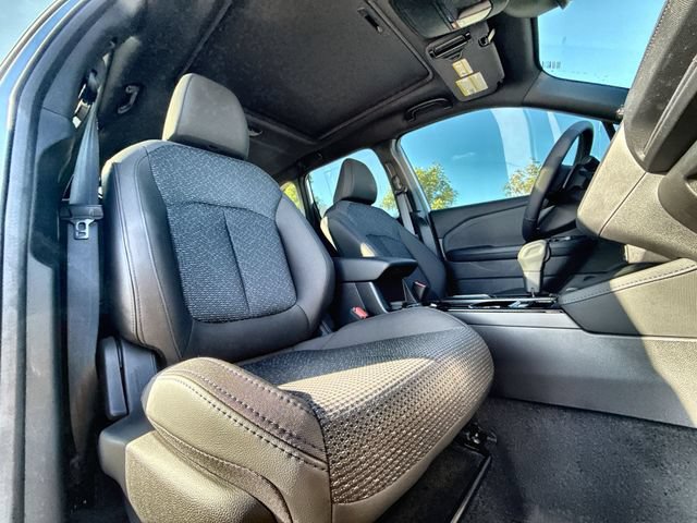 New 2026 Subaru Forester Premium AWD/4WD image 27