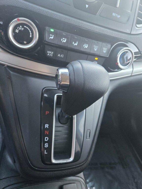 Used 2016 Honda CR-V SE image 16