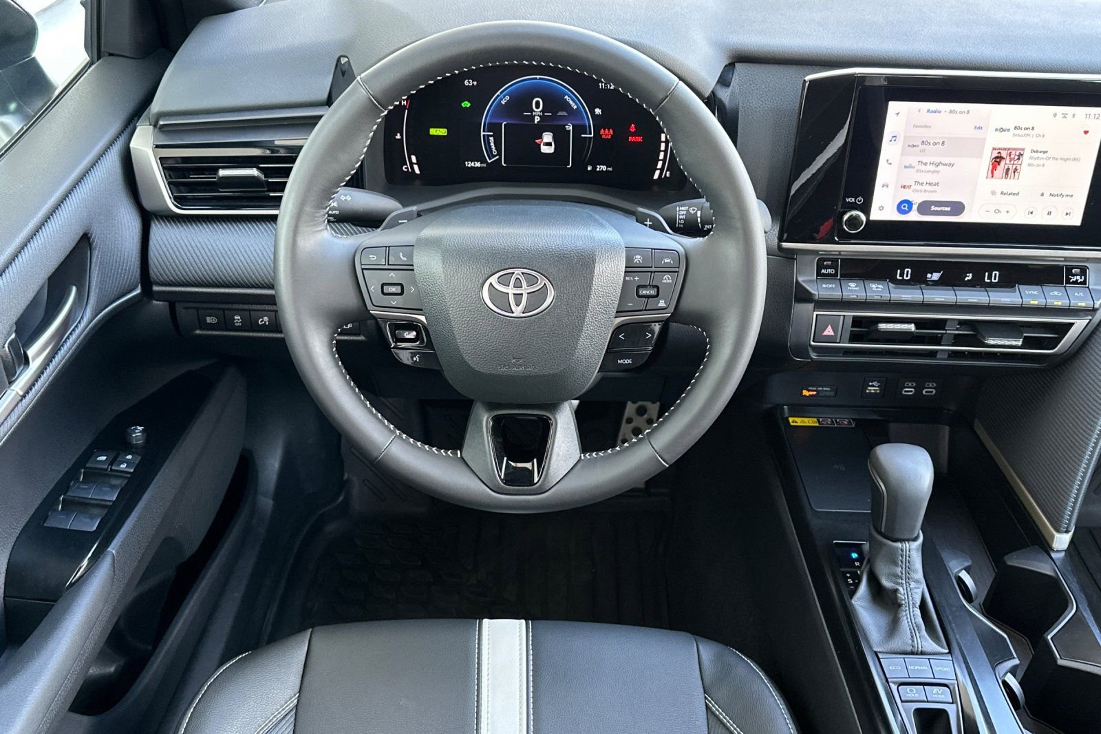 Used 2026 Toyota Camry SE image 18