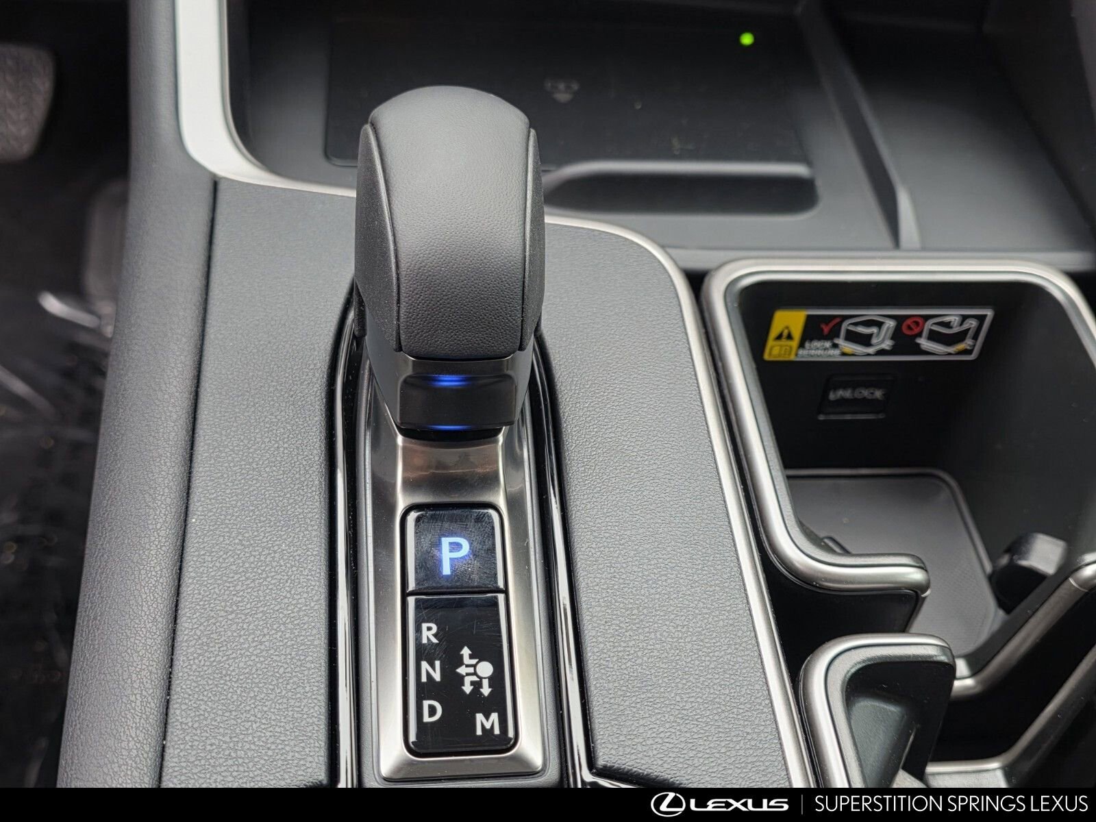 New 2026 Lexus TX 350 FWD image 20