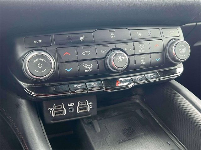 Used 2024 Dodge Durango R/T image 28