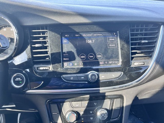 Used 2022 Buick Encore Preferred w/ Safety Package image 13