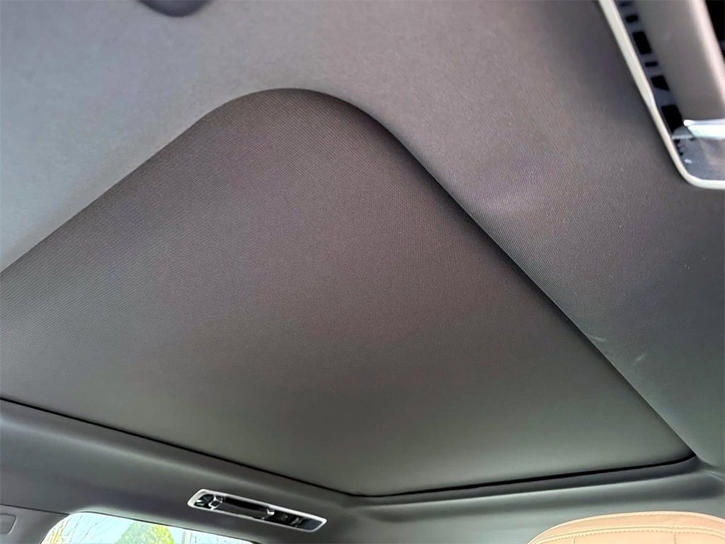 New 2026 Land Rover Range Rover Sport Dynamic SE image 20