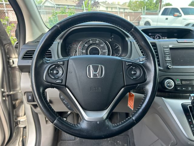 Used 2012 Honda CR-V EX-L image 19