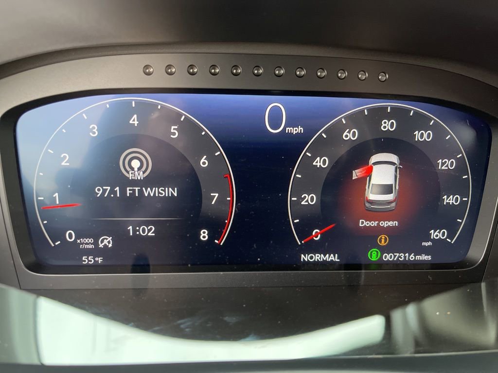 Used 2025 Honda Civic Si image 23