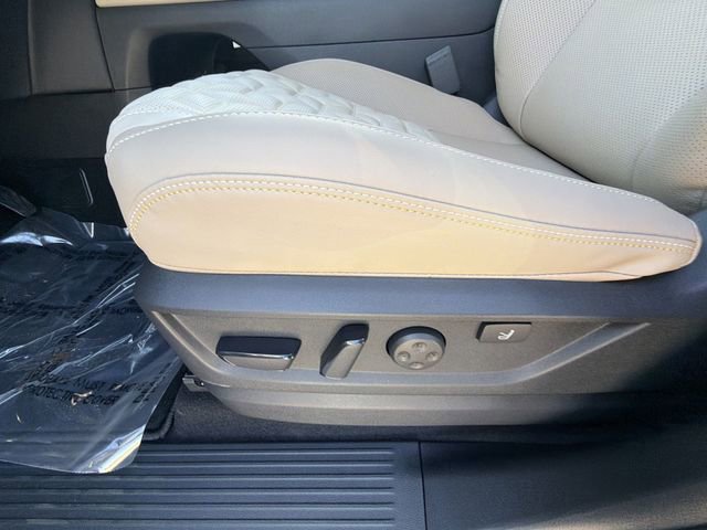 New 2026 Nissan Armada Platinum Reserve AWD/4WD image 12