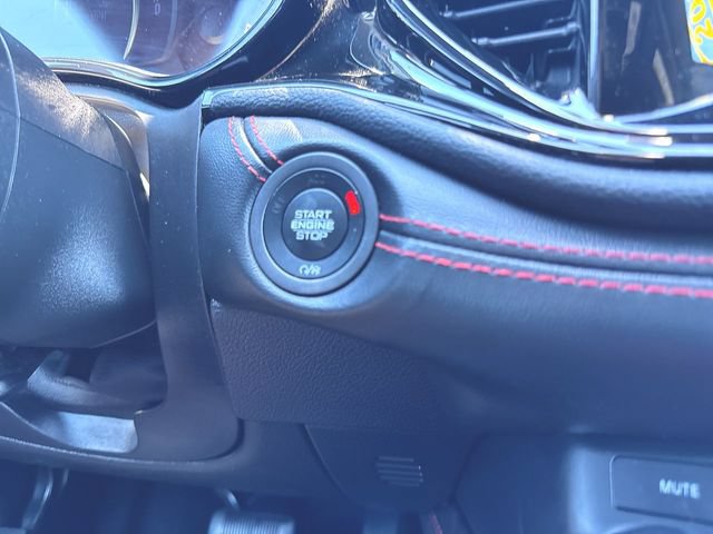 Used 2023 Dodge Durango GT AWD/4WD image 16