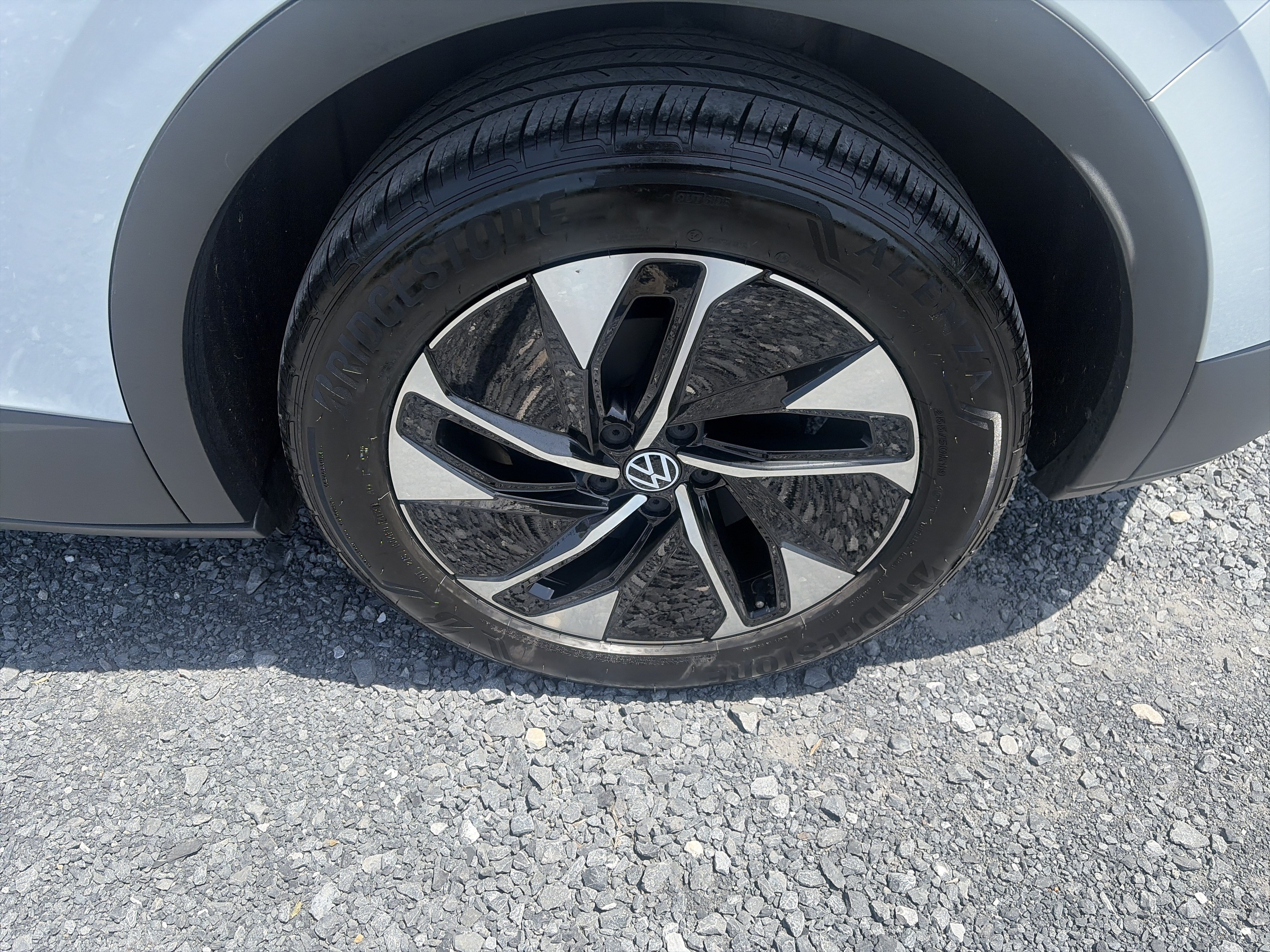Used 2022 Volkswagen ID.4 Pro AWD/4WD image 11