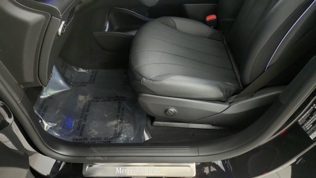 Used 2025 Mercedes-Benz EQE 350+ 4MATIC SUV w/ AMG Line Exterior Package image 47