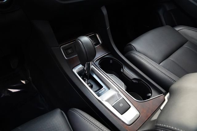 Used 2023 Subaru Ascent Touring image 25