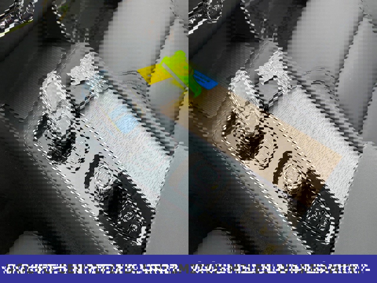 Certified 2025 Volvo XC90 B6 Plus image 24