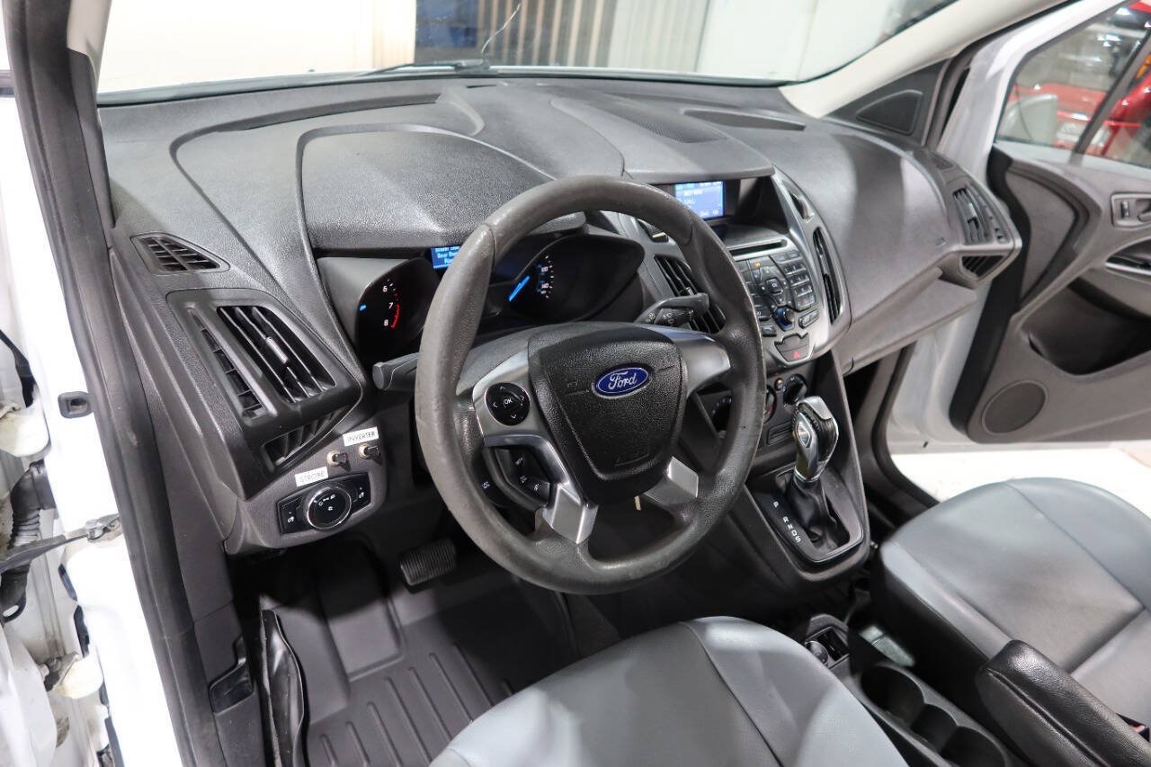Used 2016 Ford Transit Connect XL FWD image 23