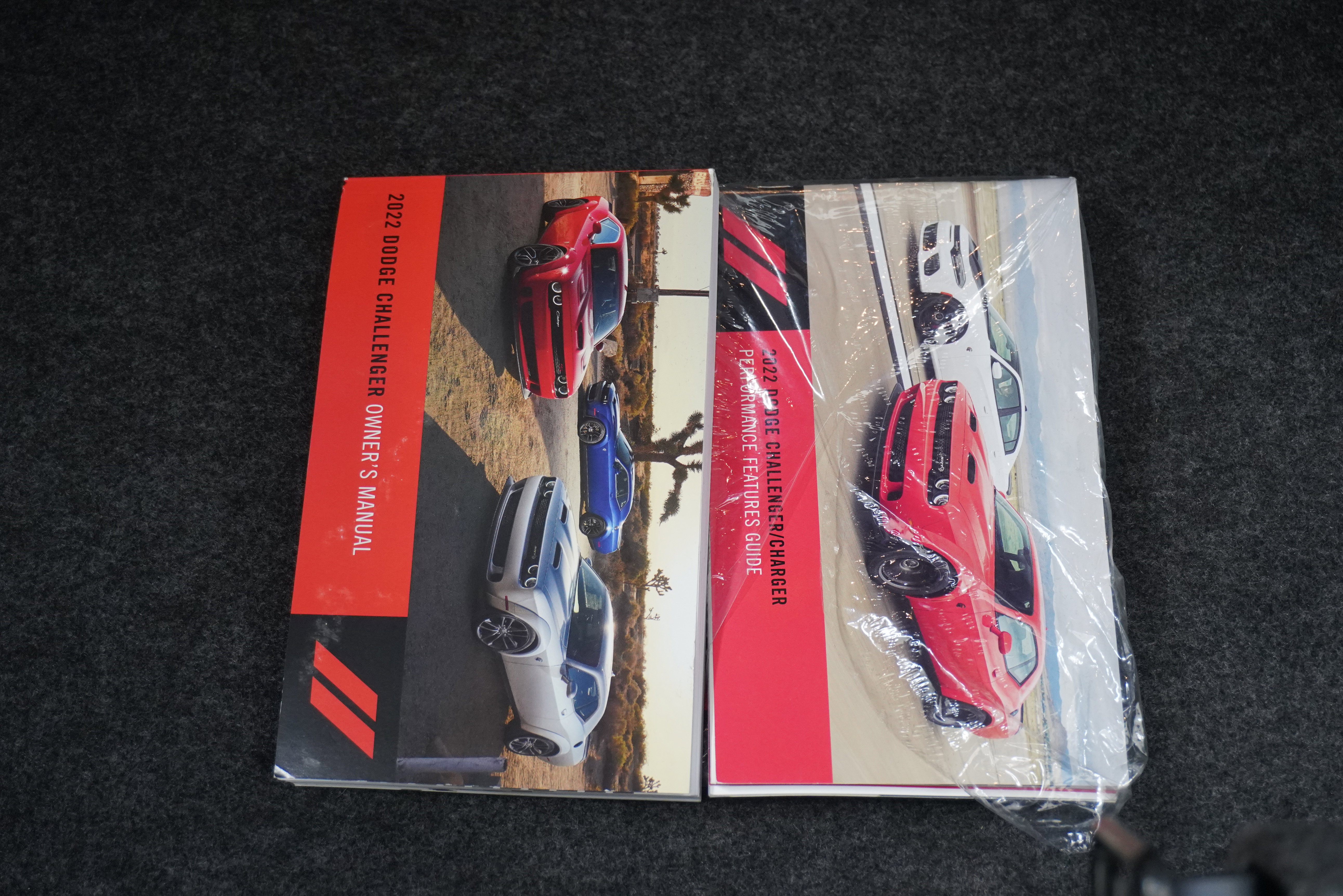 Used 2022 Dodge Challenger R/T Scat Pack image 25