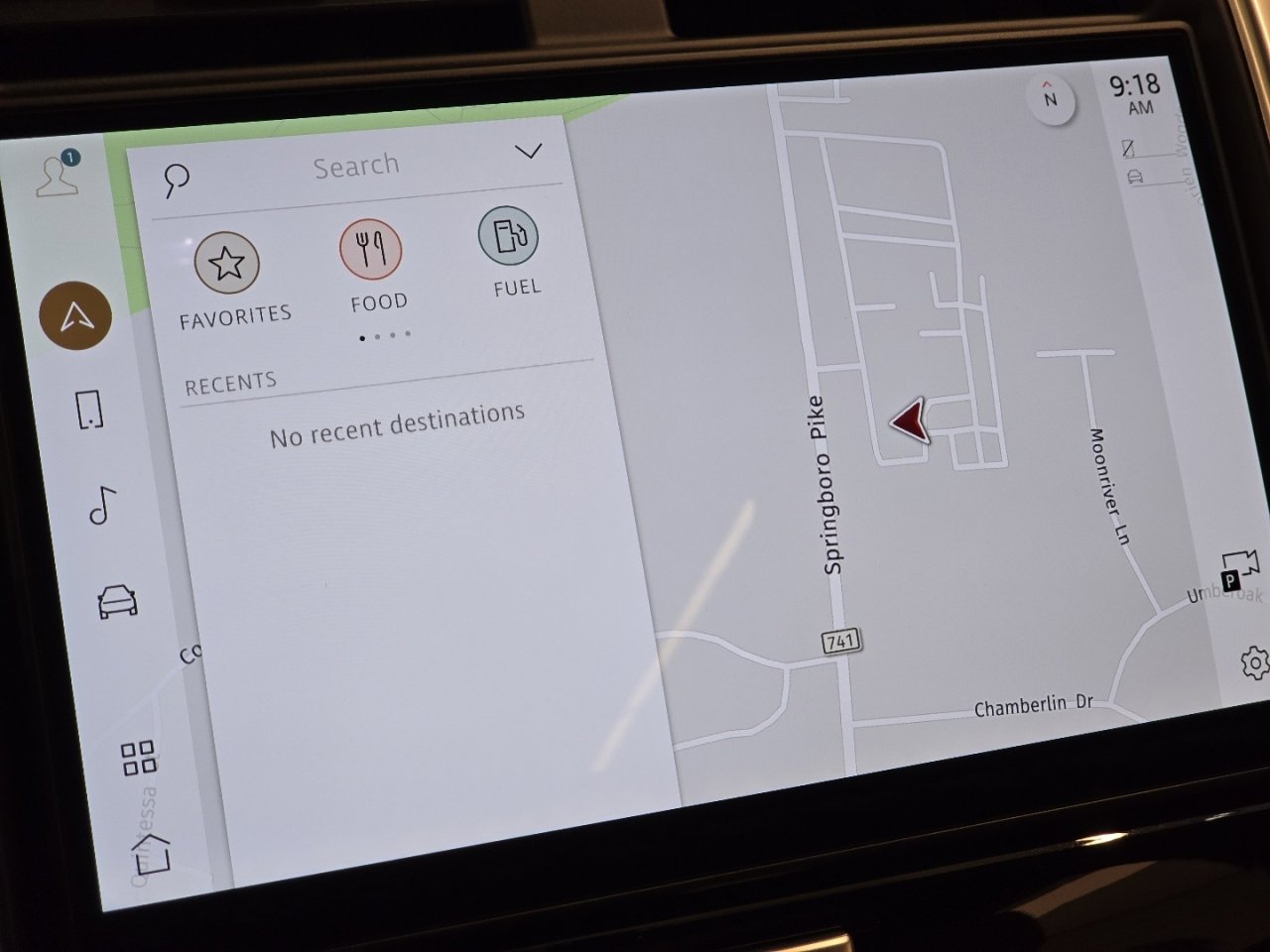 New 2026 Land Rover Discovery Limited Edition image 4