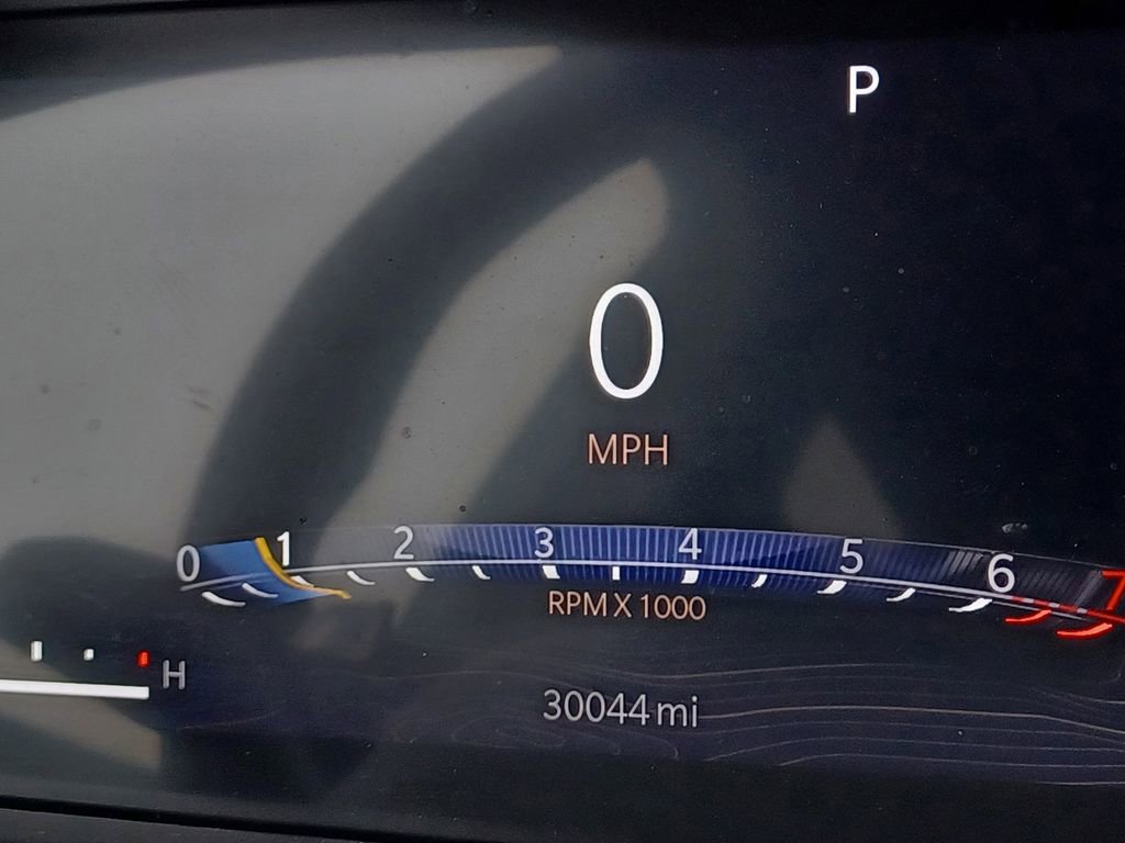 Used 2023 Jeep Grand Cherokee Altitude AWD/4WD image 17