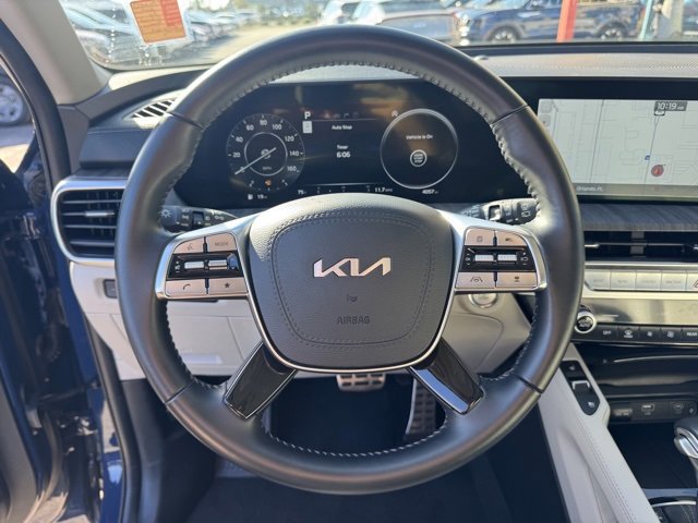 Used 2024 Kia Telluride SX image 26