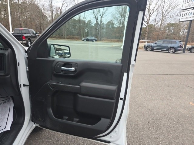 Used 2021 Chevrolet Silverado 1500 W/T w/ WT Fleet Convenience Package image 44