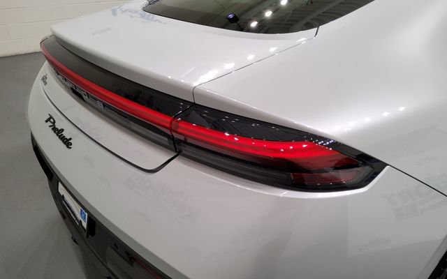 New 2026 Honda Prelude image 8