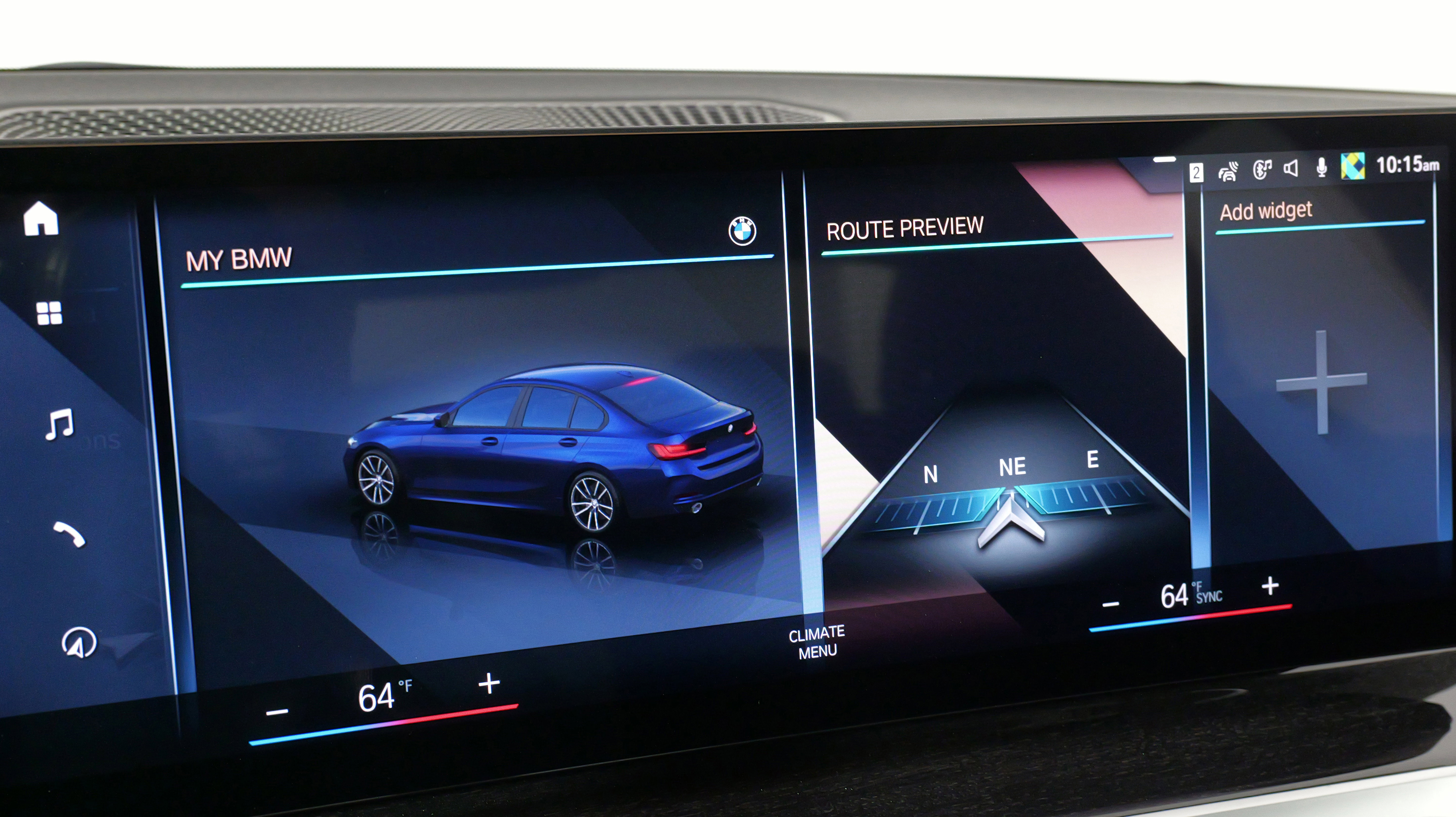 Used 2023 BMW 330i xDrive Sedan w/ Driving Assistance Package image 46