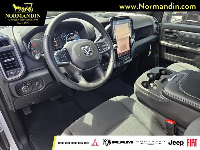 New 2026 RAM 2500 Tradesman RWD image 8
