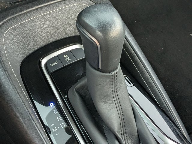 Used 2022 Toyota Corolla SE FWD image 12