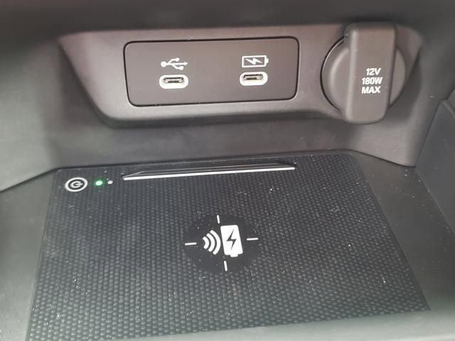 New 2025 Acura ADX A-Spec image 17