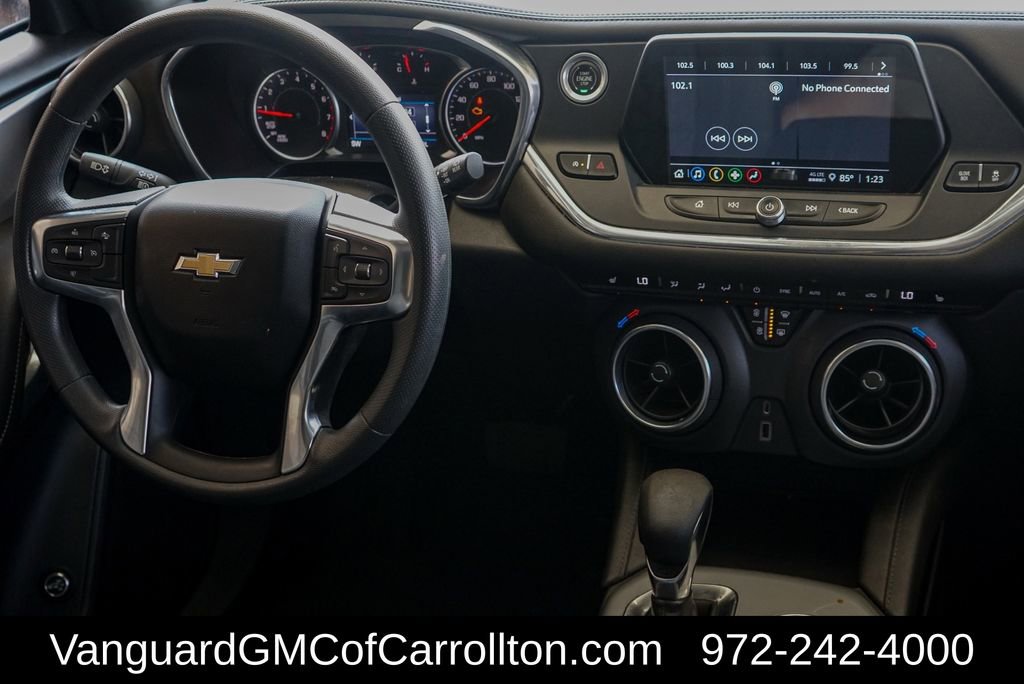 Used 2022 Chevrolet Blazer LT image 28