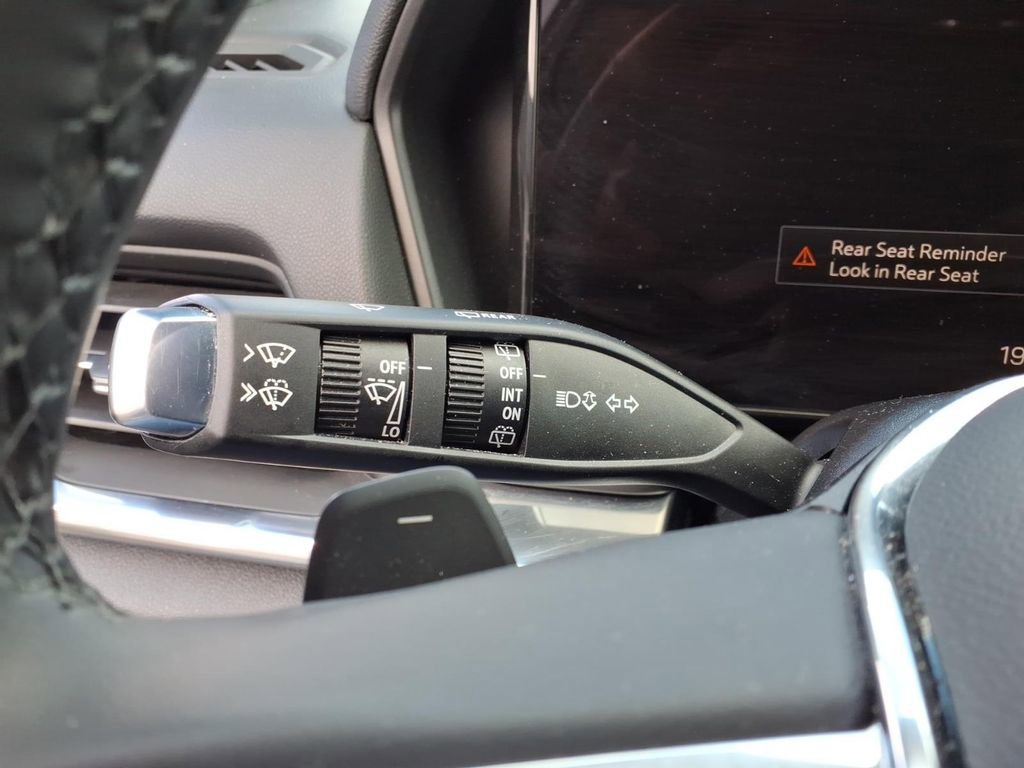 Used 2026 GMC Terrain Elevation image 15