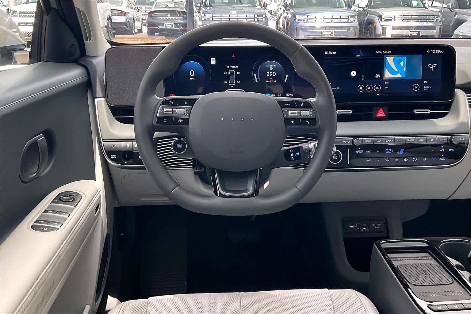 Certified 2026 Hyundai Ioniq 5 Limited RWD image 5