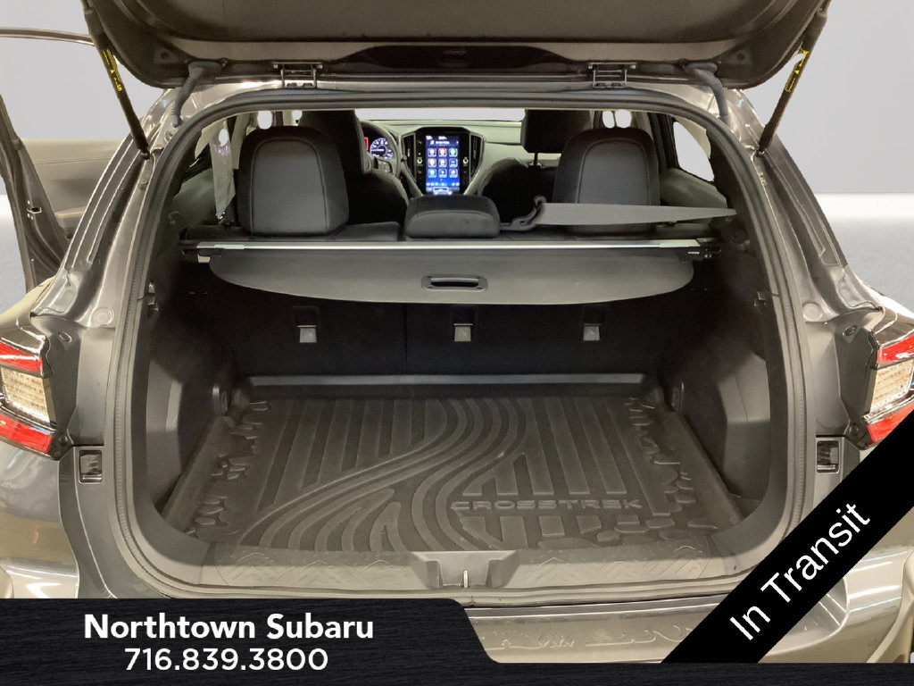 Certified 2024 Subaru Crosstrek 2.5i Limited AWD/4WD image 22