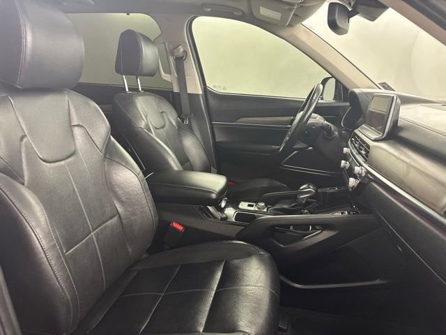 Used 2022 Kia Telluride SX w/ Towing Package FWD image 21