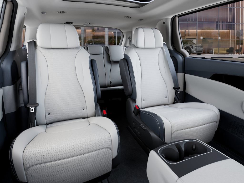 New 2026 Kia Carnival SX Prestige FWD image 18