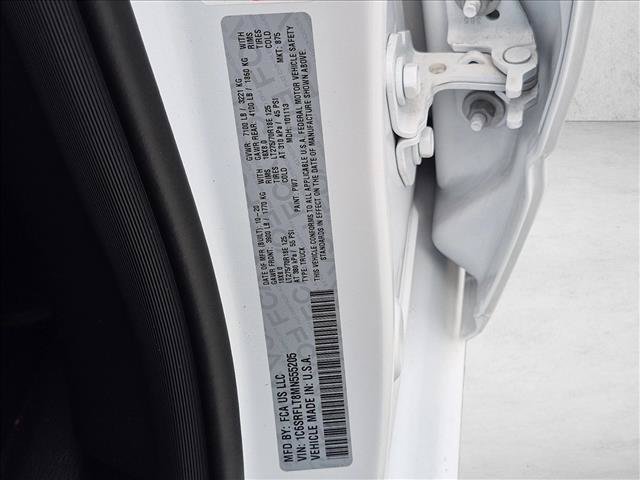 Used 2021 RAM 1500 Rebel w/ Rebel Level 2 Equipment Group AWD/4WD image 14