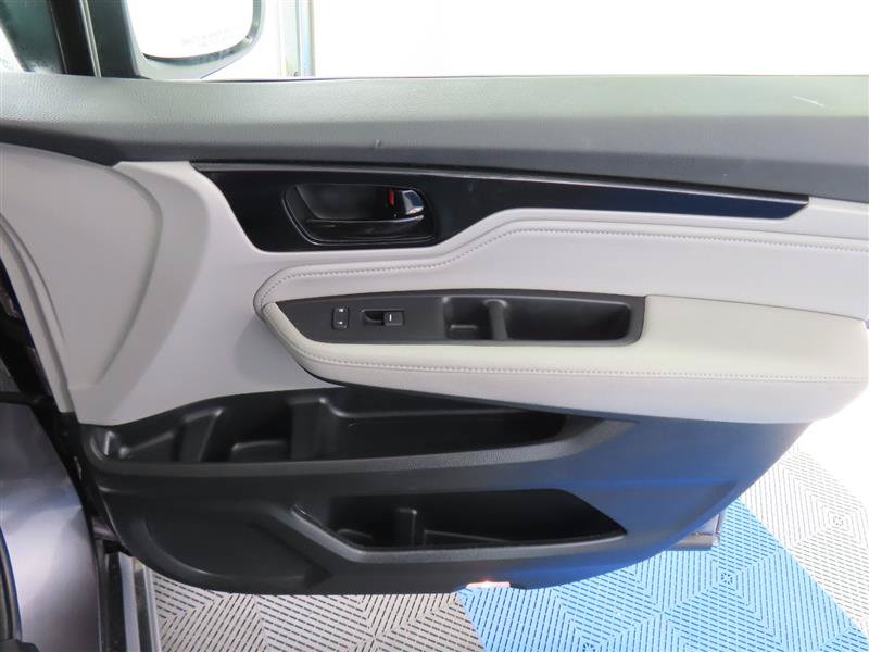 Used 2024 Honda Odyssey EX-L image 34