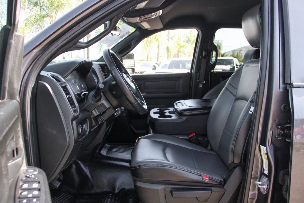 Used 2023 RAM 5500 Tradesman image 15