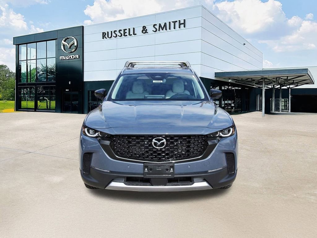 New 2026 MAZDA CX-50 2.5 Turbo w/ Premium Plus Pkg AWD/4WD image 2