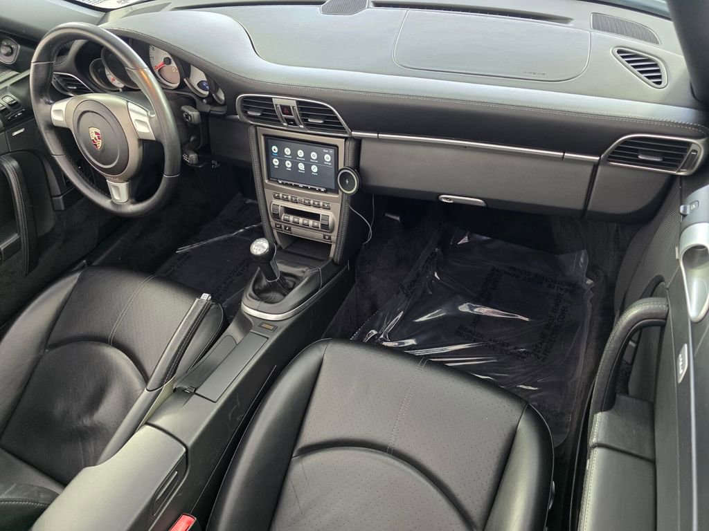 Used 2007 Porsche 911 Carrera S image 26
