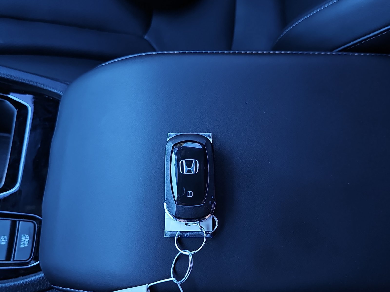 Used 2024 Honda Accord Sport image 10